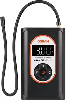 Компрессор автомобильный OSRAM TYREinflate 4000 OTIR4000
