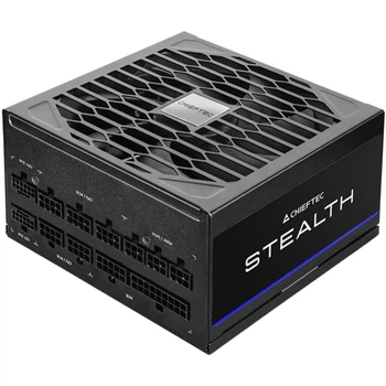 Блок питания Chieftec 1000W Stealth (SPX-1000-FC)