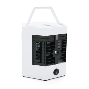 Портативний міні-кондиціонер Arctic Cool Ultra-Pro YT284, Box