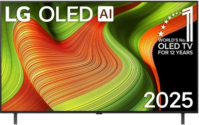 Телевизор LG OLED55B56LA