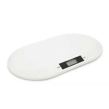 Весы точные напольные BABY SCALE YT42371, Градация: 20 г, Max 20kg
