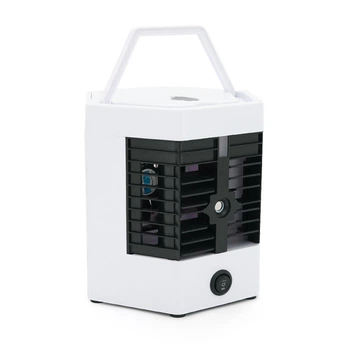 Портативный мини-кондиционер Arctic Cool Ultra-Pro YT284, Box