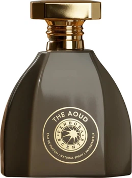 Парфумована вода унісекс Paris Corner Pendora Scents The Aoud 100 мл (6246817255545)
