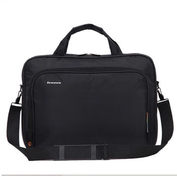 Сумка для ноутбука LEN 15,6" полиэстер, Black