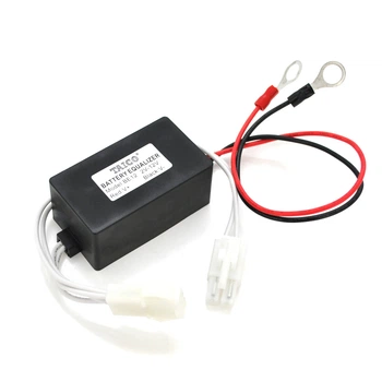 Балансир для аккумуляторных батарей 12V BE-12
