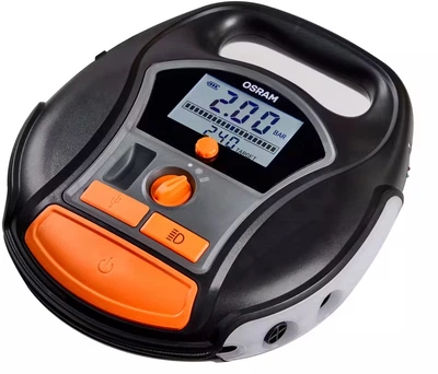 Компрессор автомобильный OSRAM TYREinflate 6000 OTIR6000