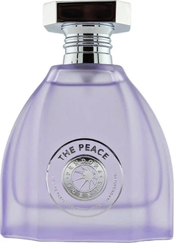 Парфумована вода для жінок Paris Corner Pendora Scents The Peace 100 мл (6246817255538)
