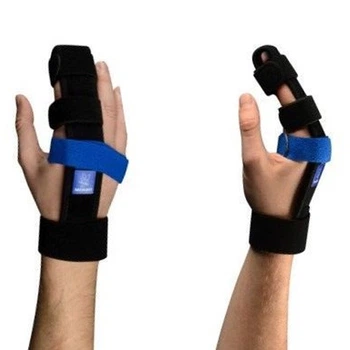 Ортез для фиксации запястья 2 и 3 пальцев Thuasne Ligaflex Finger 2432 4