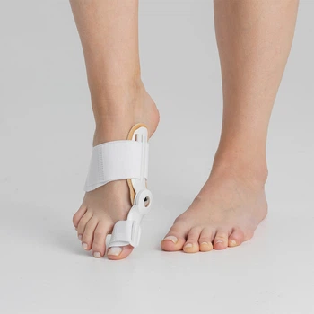 Шина вальгусна Hallux Valgus Ortenza (Ортенза) 023 ORT універсальна