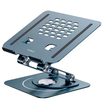Подставка для ноутбука Baseus UltraStable Pro Series Space Grey (B10059900811-01)