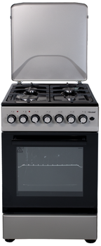 Плита комбінована Houser FSM 5301 S