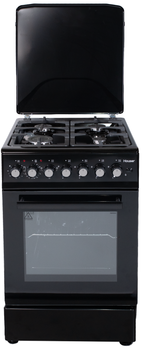 Плита комбінована Houser FSM 5301 B