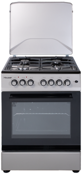 Плита комбінована Houser FSM 6301 S
