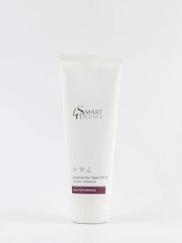 Передовий денний крем SPF 30 Золоті водорості Smart4Derma DAY CREAM SPF 30 GOLDEN SEAWEED 230 мл