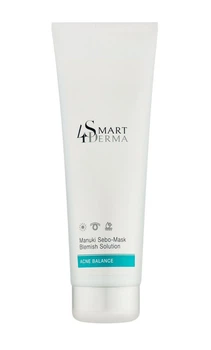 Мануки маска для жирной кожи и акне Sebo-Mask 230 мл