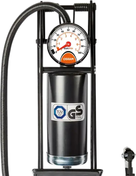 Компрессор автомобильный OSRAM TYREinflate 10 ESSENTIAL OFP10ESN