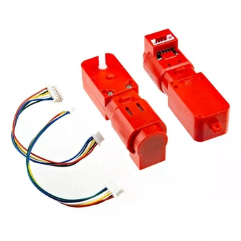Мотори з енкодерами для XRP (2 шт) Sparkfun