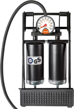 Компресор автомобільний OSRAM TYREinflate 20 ESSENTIAL OFP20ESN