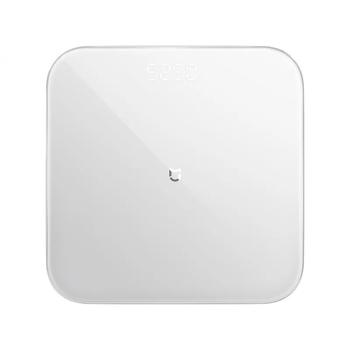 Умные весы Mijia Scale S200 bluetooth 5.0 (BHR9230GL) напольные белые
