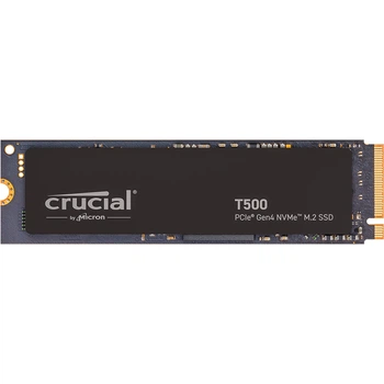 SSD Micron, формфактор M.2 купити в Києві: ціна, відгуки, продаж
