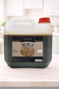 Ячменно-солодовый экстракт ЯСЭ-2 Drink it 4кг для пищевых технологий и напитков