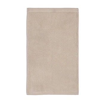 Полотенце MBM HOME "Нежность" 90х150 см бежевое (BT-11 XL BEIGE)