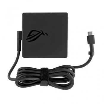 Блок питания к ноутбуку ASUS 100W, разъем USB Type-C (A20-100P1A / A40387) (16370)