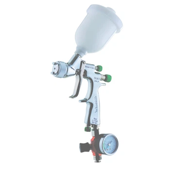 Миникраскопульт Walcom EGO HVLP 0.7 (арт. 000024126)