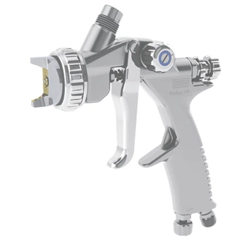 Краскопульт Durr EcoGun 119 с дюзой 1.4 (арт. 000022998)