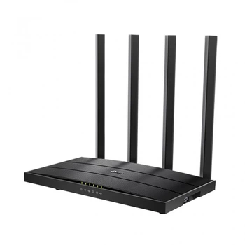 Маршрутизатор TP-Link ARCHER-C6U (17036)