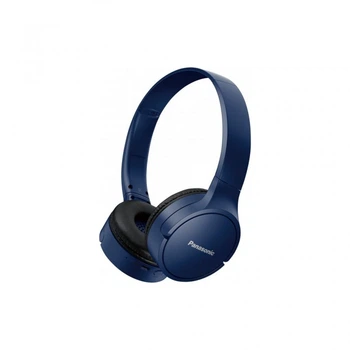 Навушники Panasonic RB-HF420BGEA Blue (RB-HF420BGEA) (16541)