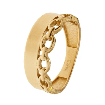Кольцо Diamant К3751 (553062) 17.0