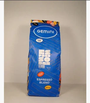 Кава Gemini Espresso Bar 1 кг