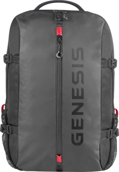 Рюкзак для ноутбука Genesis Pallad 410 15.6" Black (NBG-1947)