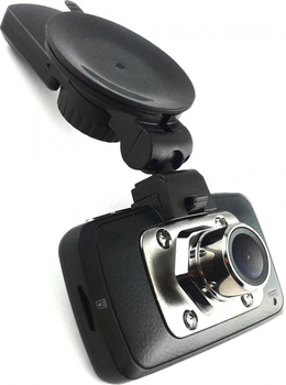 Відеореєстратор Falcon HD41-LCD-GPS