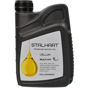 Олива трансмісійна Stalhart Velum Multi ATF (1л.)