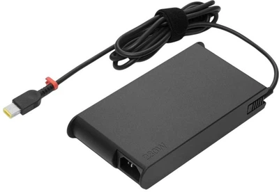 Блок питания для ноутбука Lenovo ThinkPad Slim 230 W 20 V 6.75 A (4X20S56717)