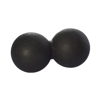 Массажный кистевой эспандер MS 1060-2(Black) 12х6 см, 270 грамм