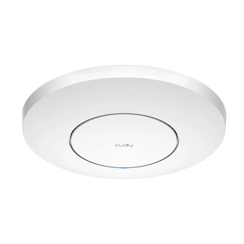 Точка доступа трехдиапазонная Cudy AP11000 WiFi 7 2.5G 10G SFP+ Mesh BE11000 (2806651656)