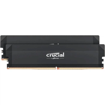 Оперативная память Crucial DDR5-6000 65536MB PC5-48000 (Kit of