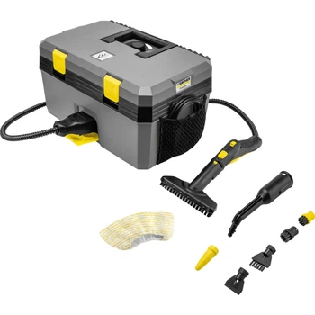 Пароочиститель Karcher SG 4/2 Classic (1.092-301.0) [149718]