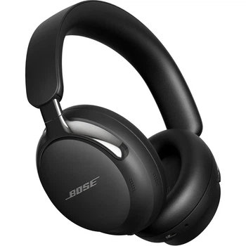 Наушники Bose QuietComfort Ultra Headphones (2nd Gen) Black (890101-0100) [152941]