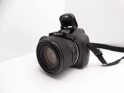 Фотоаппарат Sony Cyber-shot DSC-HX300 20.4Мп Full HD (б/у)