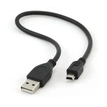 Міні кабель USB (Mini USB)
