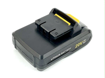 Акумуляторна батарея DEKO 20FU 20V-1.5 Ah Li-Ion