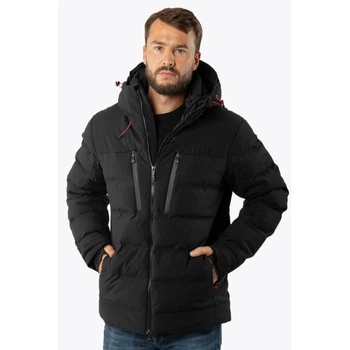 Куртка чоловіча 70454/1 Avecs 2xl, чорний