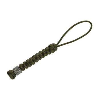 Темляк TMLVPSS-OD Viper Stainless M-TAC O/S, олива