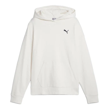 Толстовка жіноча Puma BETTER ESSENTIALS Hoodie FL 67680499*AW25 m, молочний