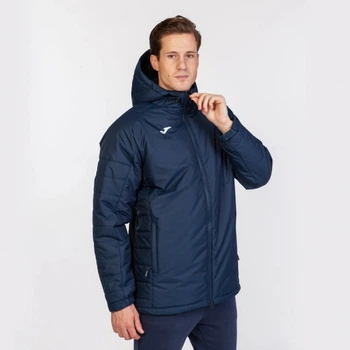 Куртка JOMA 101294.331 m, синій