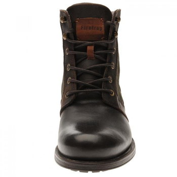 Firetrap hotsell dallam boots